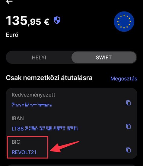 revolut bank bic